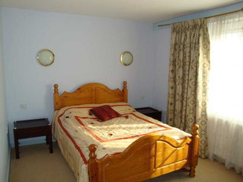 Stansted Skyline Hotel Great Dunmow Bagian luar foto